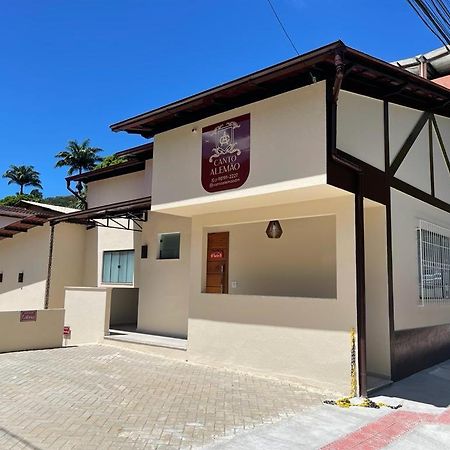 Canto Alemão Domingos Martins Exterior foto
